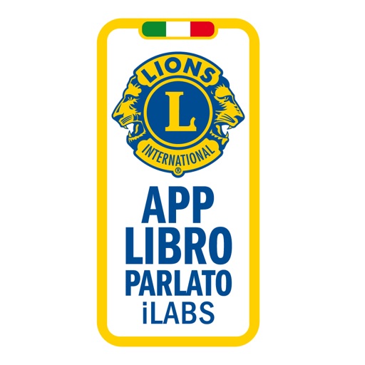 Libro Parlato Lions - AppWisp.com