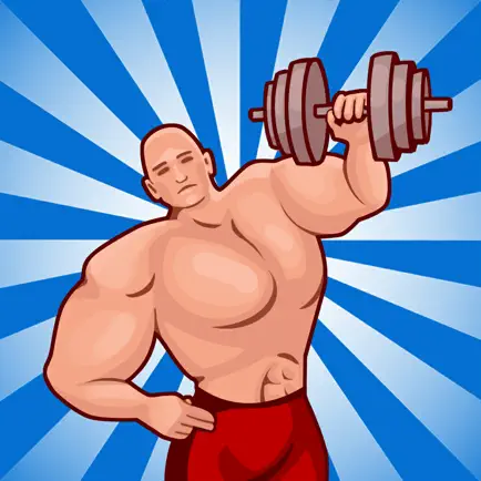 Gym Rush! Читы