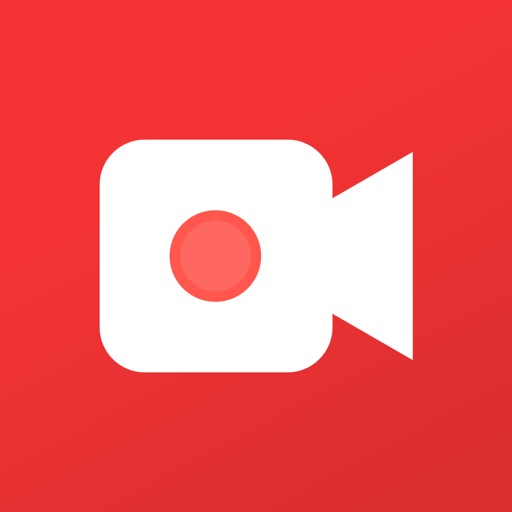 Screen Recorder: Go Record Icon