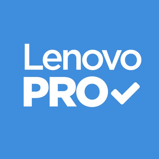 LenovoPRO for Small Business Icon