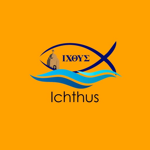 Ichthus - AppWisp.com