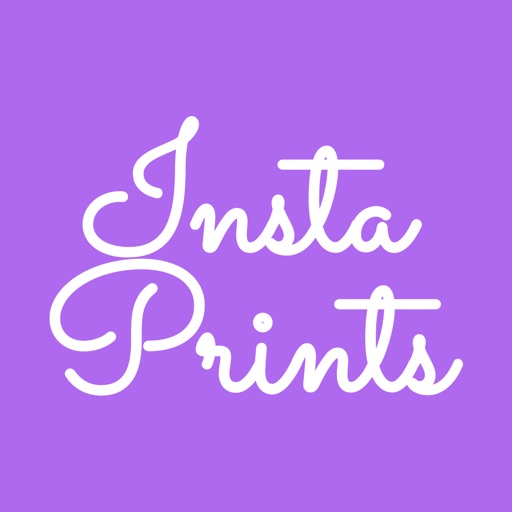 InstaPrints icon