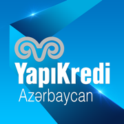 Yapı Kredi Azərbaycan Mobile