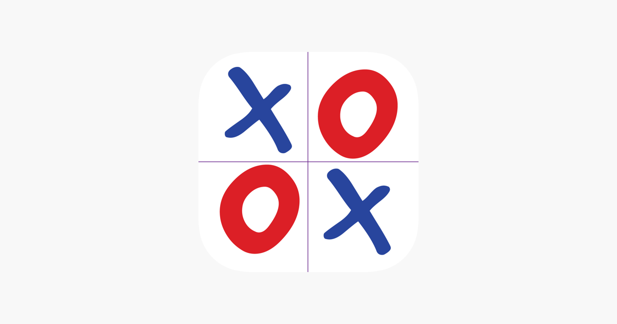 Tic-tac-toe Collection::Appstore for Android