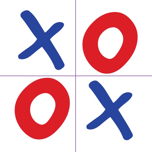 > Tic Tac Toe icon