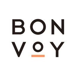 Marriott Bonvoy icono