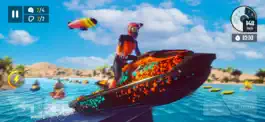 Game screenshot Jet Ski Mania Aqua Rush apk