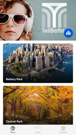 Game screenshot TellBetter apk