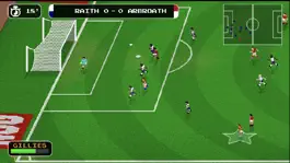 Game screenshot Retro Goal mod apk