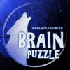 Brain Puzzle - Werewolf Hunter icon