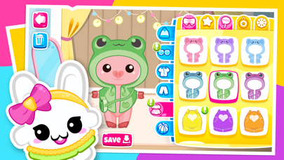 Pocket Money Piggies Screenshot