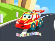 игры машины для детский 2+ лет айпад изображения 1