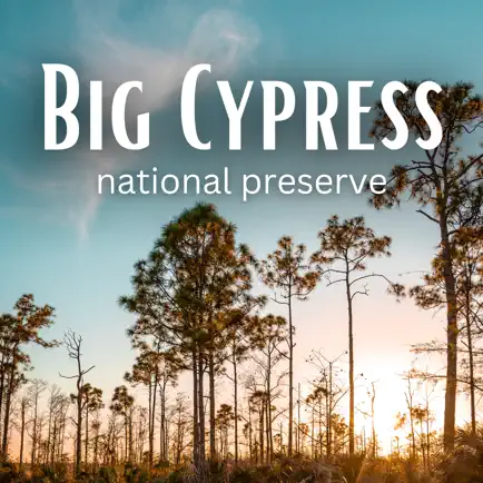 Big Cypress National GPS Guide Cheats