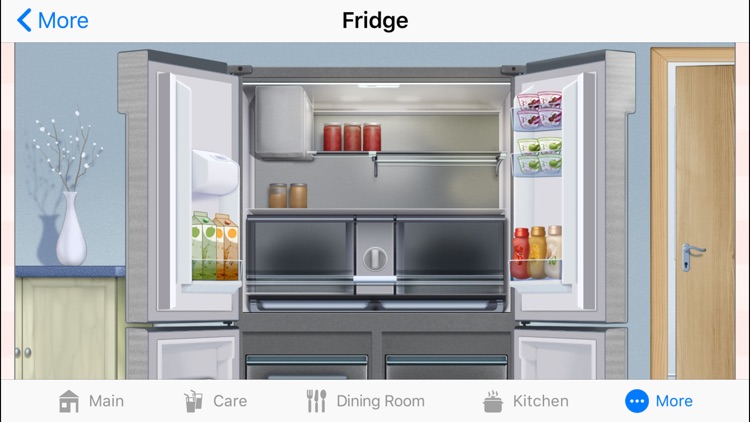 Cafe Formula screenshot-4