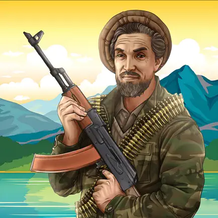 Hero Massoud - Shooting Action Cheats