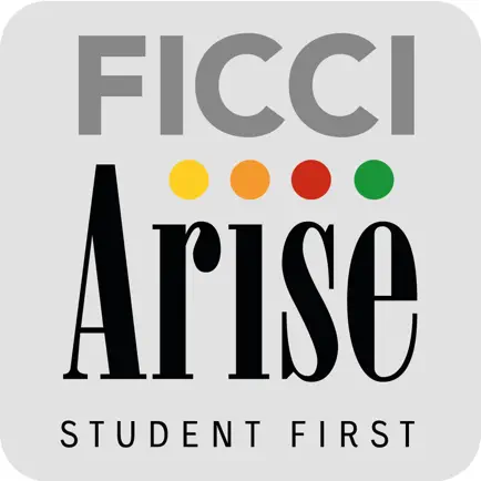FICCI Arise Student First Читы