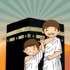 Hajj Umrah Al-Adha Guide icon