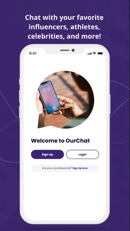 Game screenshot OurChat Inc. mod apk