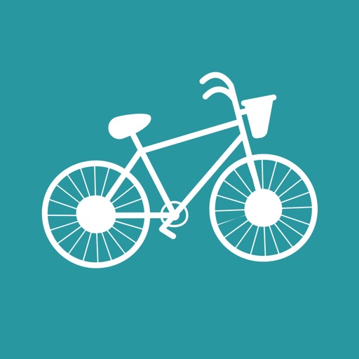 Vélo LD icon