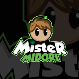 Mister Midori