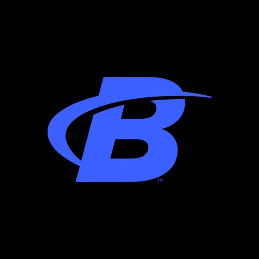 Bodybuilding.com Store Icon