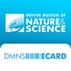 DMNS eCard icon
