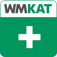 WMKAT+ app funktioniert nicht? Probleme und Störung