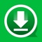 Icon Status Saver For Whats Web