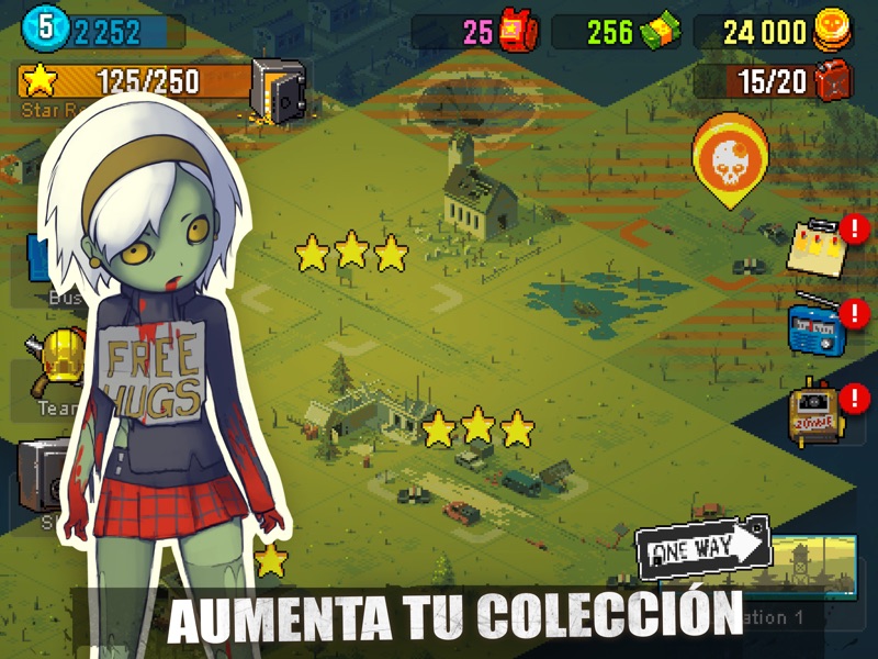 Dead Ahead: Zombie Warfare screenshot 10