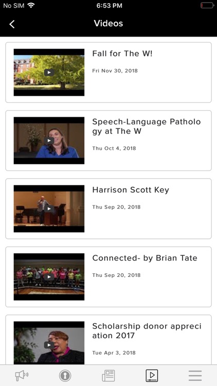 Wconnect screenshot-3