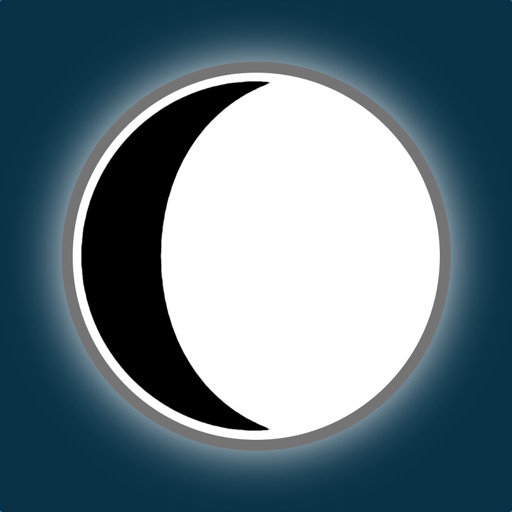 Lunar Phase Widget Download