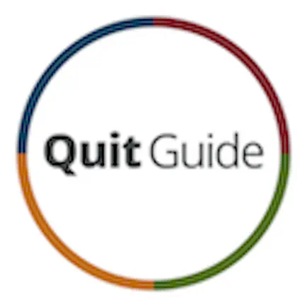 QuitGuide - Quit Smoking Cheats