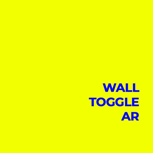 WallToggleAR