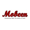 Mobeen Takeaway. icon