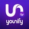Icon Younify TV - Streaming Guide