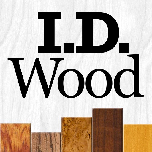 I.D. Wood icon