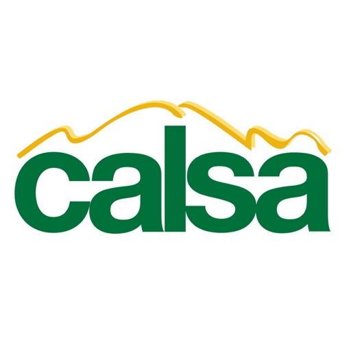CALSA App Download