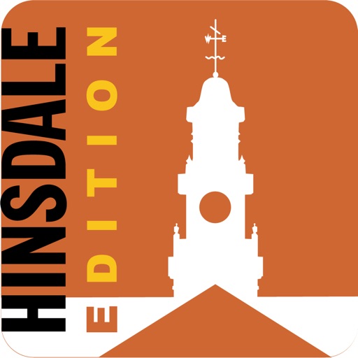 HistoricalTourist: Hinsdale