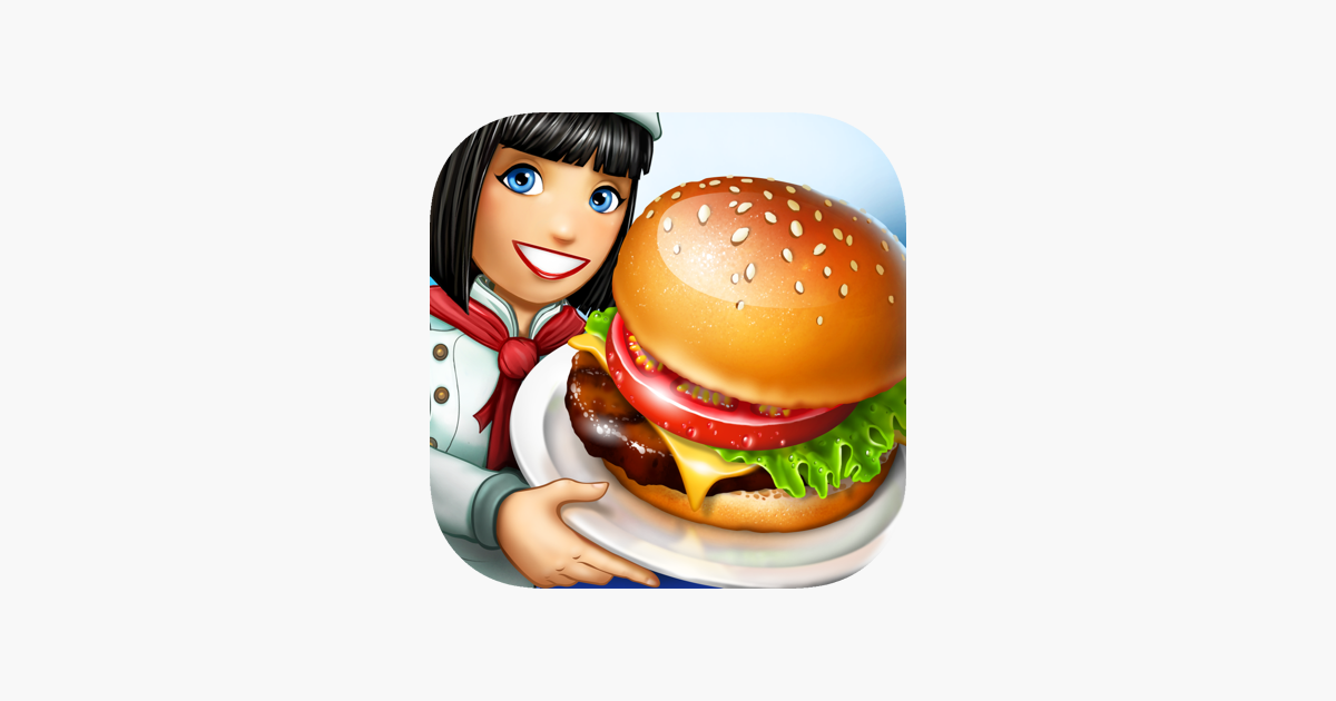 Cooking Fever: Juego de Chef en App Store