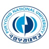 국립부경대학교 모바일 수강신청 icon