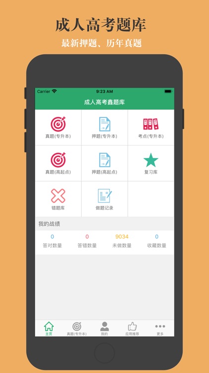 成人高考专升本题库