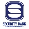 Security Bank & Trust icon