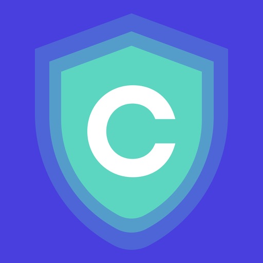 Clario AntiSpy iOS App