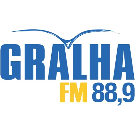 Gralha FM Urubici Читы