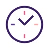 StandBy Clock -digital widgets icon