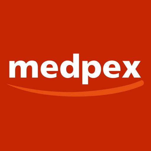 medpex: Online Apotheke