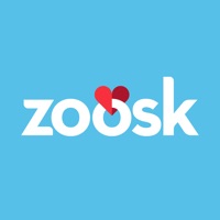 Zoosk  logo