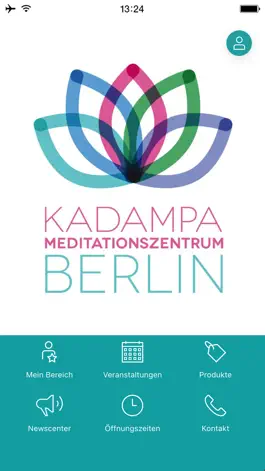 Game screenshot KMC Berlin mod apk