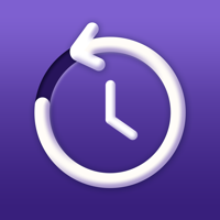 Countdown Up Timer  Widget