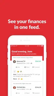 Honeydue: Couples Finance screenshot 5